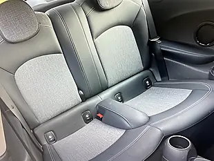 Used 2015 MINI Hatch Chili Ii Pack Volcanic Orange - Interior and Exterior details 7