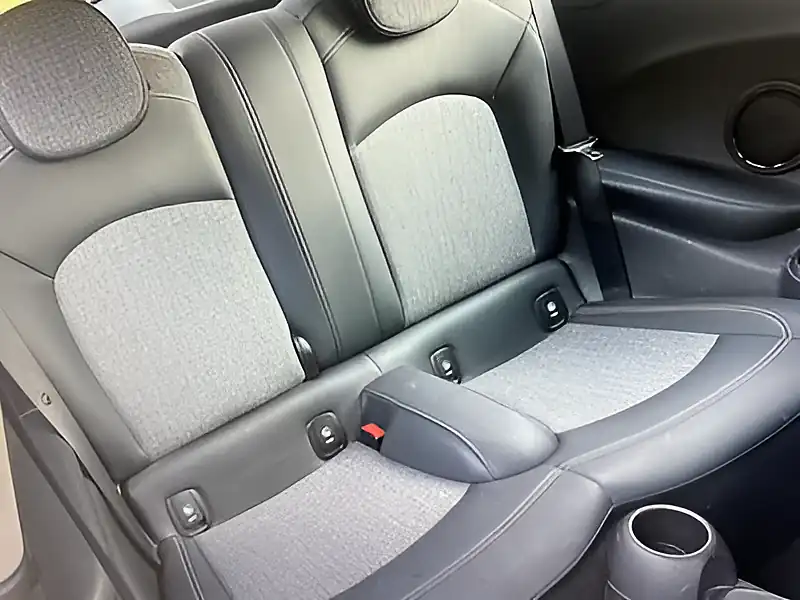Used 2015 MINI Hatch Chili Ii Pack Volcanic Orange - Interior and Exterior details 7