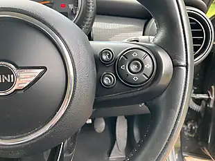 Used 2015 MINI Hatch Cooper Black - Interior and Exterior details 17