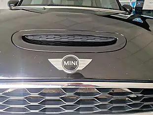 Used 2015 MINI Hatch Cooper Black - Interior and Exterior details 13