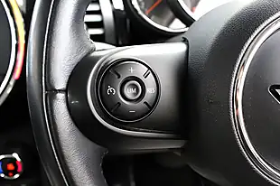 Used 2015 MINI Hatch Cooper Blue - Interior and Exterior details 16