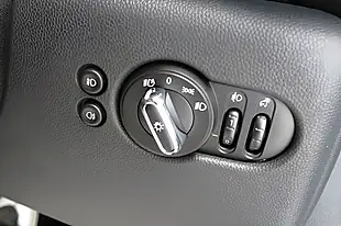 Used 2015 MINI Hatch Cooper Blue - Interior and Exterior details 17