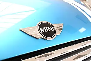 Used 2015 MINI Hatch Cooper Blue - Interior and Exterior details 4