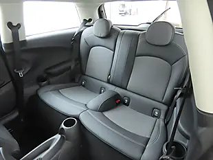 Used 2015 MINI Hatch Cooper Brown - Interior and Exterior details 10