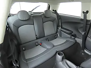 Used 2015 MINI Hatch Cooper Brown - Interior and Exterior details 11
