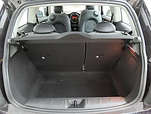 Used 2015 MINI Hatch Cooper Brown - Interior and Exterior details 12