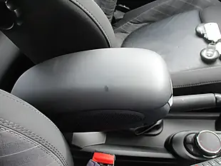 Used 2015 MINI Hatch Cooper Electric Blue - Interior and Exterior details 19