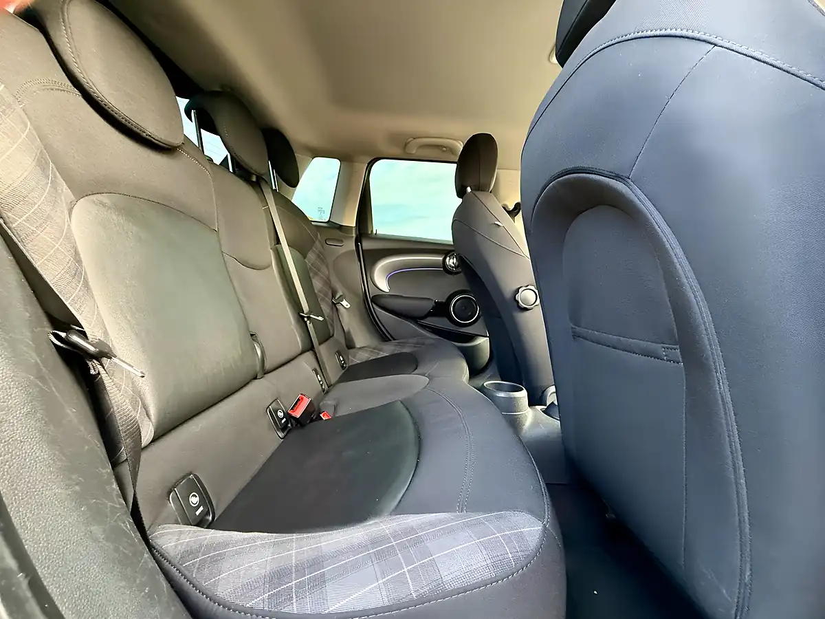 Used 2015 MINI Hatch Cooper Grey - Interior and Exterior details 17