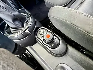 Used 2015 MINI Hatch Cooper Grey - Interior and Exterior details 19
