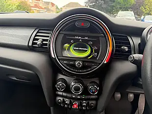 Used 2015 MINI Hatch Cooper Orange - Interior and Exterior details 10