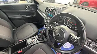 Used 2015 MINI Hatch Cooper Orange - Interior and Exterior details 9