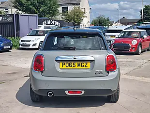 Used 2015 MINI Hatch Cooper Other - Interior and Exterior details 12