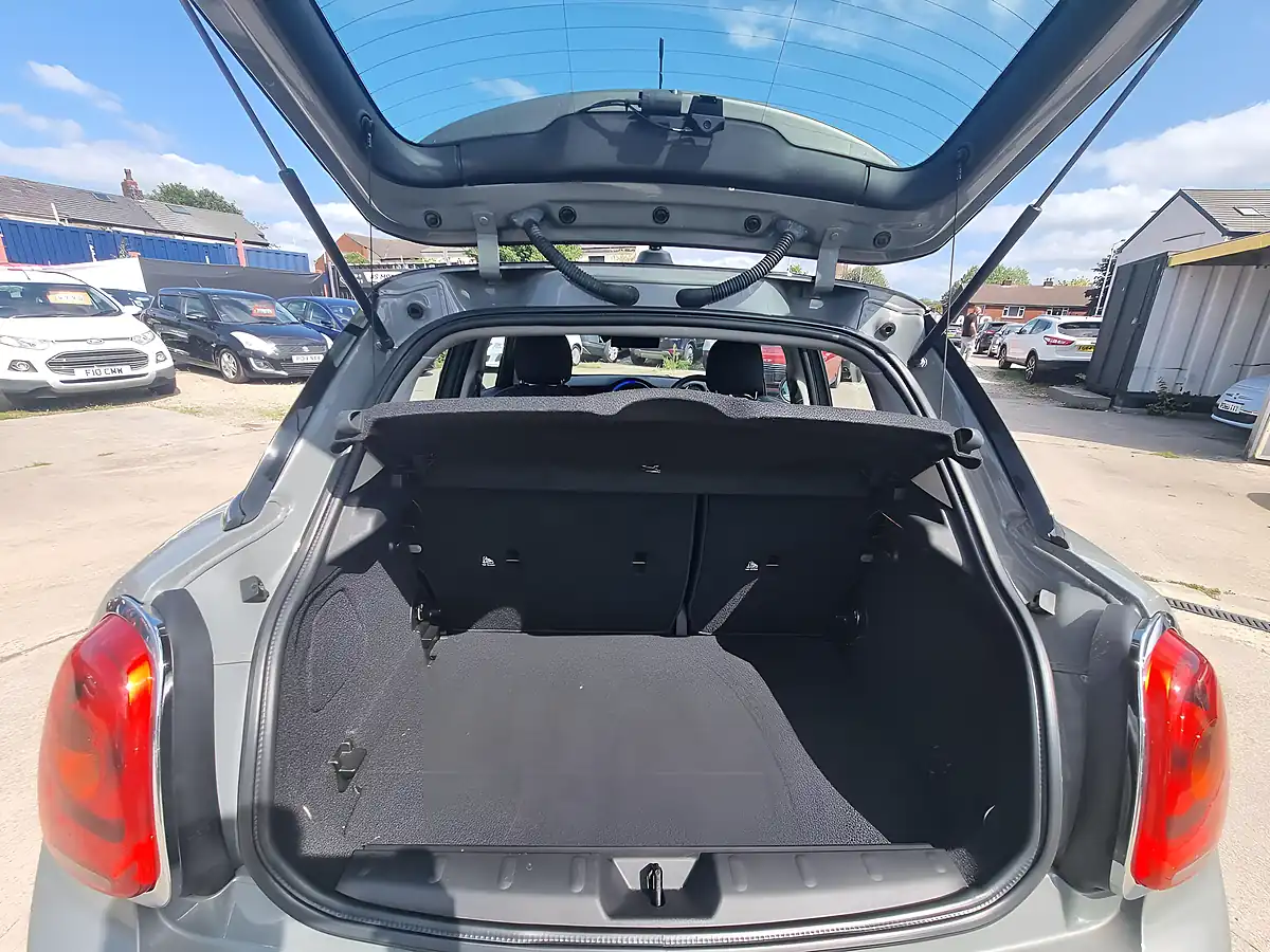 Used 2015 MINI Hatch Cooper Other - Interior and Exterior details 14