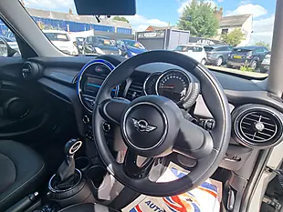 Used 2015 MINI Hatch Cooper Other - Interior and Exterior details 4