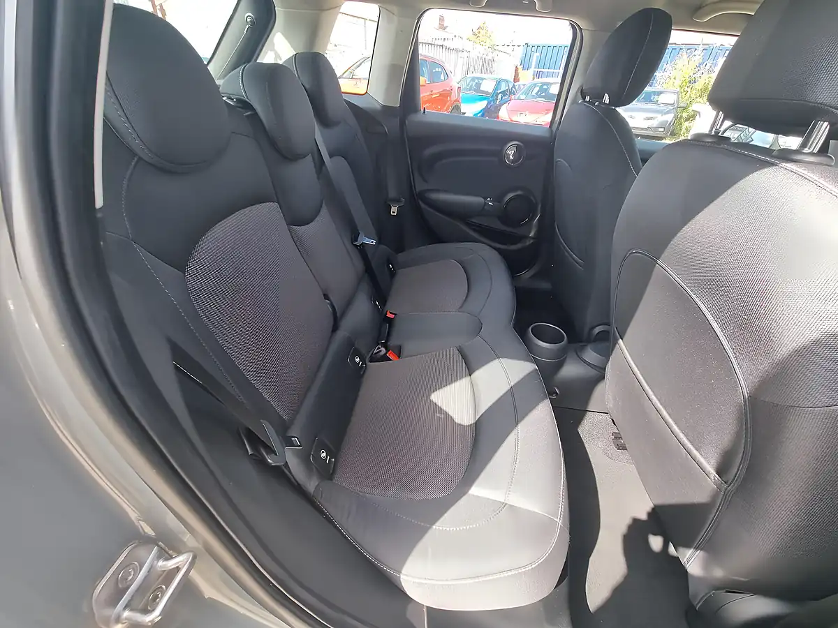 Used 2015 MINI Hatch Cooper Other - Interior and Exterior details 6