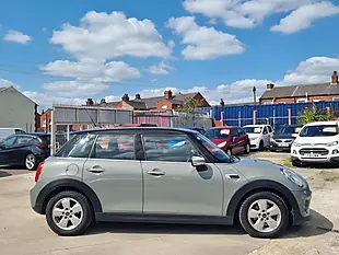 Used 2015 MINI Hatch Cooper Other - Interior and Exterior details 8