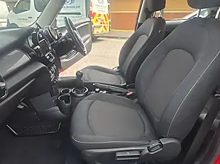 Used 2015 MINI Hatch Cooper Red - Interior and Exterior details 14