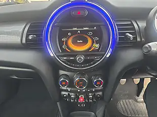 Used 2015 MINI Hatch Cooper Red - Interior and Exterior details 19