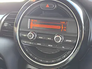 Used 2015 MINI Hatch Cooper Red - Interior and Exterior details 10