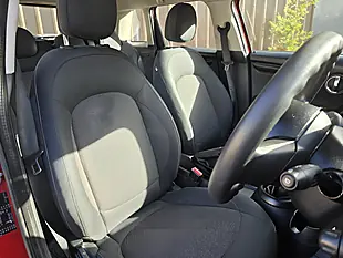 Used 2015 MINI Hatch Cooper Red - Interior and Exterior details 6