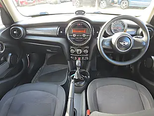 Used 2015 MINI Hatch Cooper Red - Interior and Exterior details 7