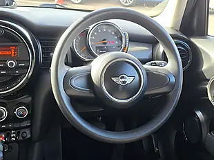 Used 2015 MINI Hatch Cooper Red - Interior and Exterior details 8