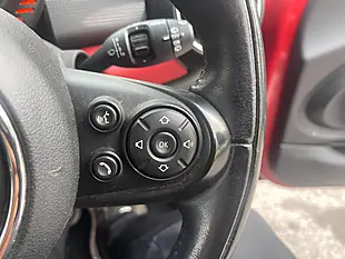 Used 2015 MINI Hatch Cooper Red - Interior and Exterior details 13