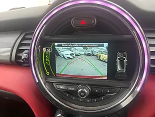 Used 2015 MINI Hatch Cooper Red - Interior and Exterior details 16