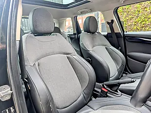 Used 2015 MINI Hatch Cooper S Black - Interior and Exterior details 12