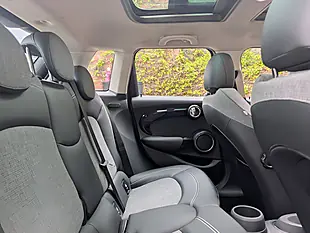 Used 2015 MINI Hatch Cooper S Black - Interior and Exterior details 14