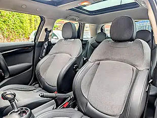 Used 2015 MINI Hatch Cooper S Black - Interior and Exterior details 16