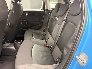 Used 2015 MINI Hatch Cooper S Blue - Interior and Exterior details 12