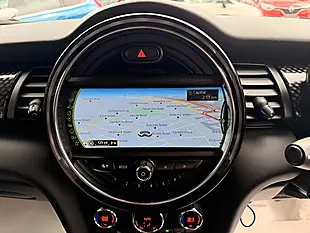 Used 2015 MINI Hatch Cooper S Blue - Interior and Exterior details 17