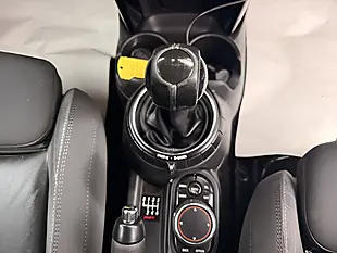 Used 2015 MINI Hatch Cooper S Blue - Interior and Exterior details 18