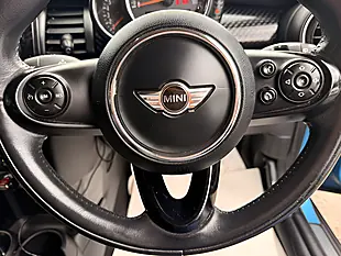 Used 2015 MINI Hatch Cooper S Blue - Interior and Exterior details 19