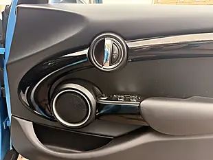 Used 2015 MINI Hatch Cooper S Blue - Interior and Exterior details 20