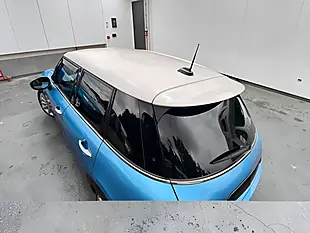 Used 2015 MINI Hatch Cooper S Blue - Interior and Exterior details 6