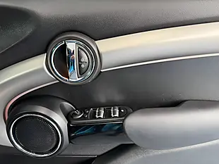 Used 2015 MINI Hatch Cooper S Blue - Interior and Exterior details 11