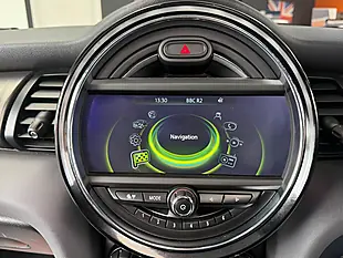 Used 2015 MINI Hatch Cooper S Blue - Interior and Exterior details 13