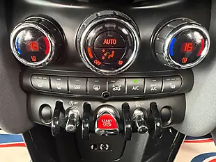 Used 2015 MINI Hatch Cooper S Blue - Interior and Exterior details 15