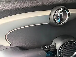 Used 2015 MINI Hatch Cooper S Blue - Interior and Exterior details 16