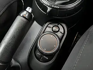 Used 2015 MINI Hatch Cooper S Lapis Luxury Blue - Interior and Exterior details 16