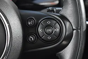 Used 2015 MINI Hatch Cooper S Midnight Black - Interior and Exterior details 15