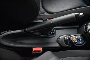 Used 2015 MINI Hatch Cooper S Midnight Black - Interior and Exterior details 18