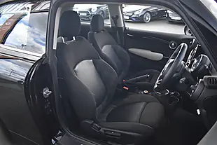 Used 2015 MINI Hatch Cooper S Midnight Black - Interior and Exterior details 7