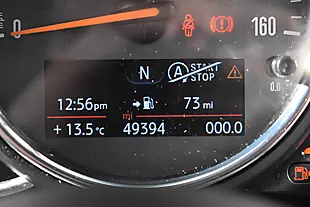 Used 2015 MINI Hatch Cooper S Midnight Black - Interior and Exterior details 9