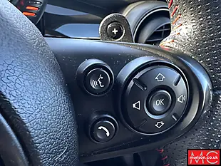 Used 2015 MINI Hatch Cooper S Pepper White - Interior and Exterior details 16