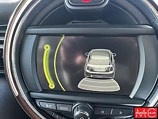 Used 2015 MINI Hatch Cooper S Pepper White - Interior and Exterior details 18