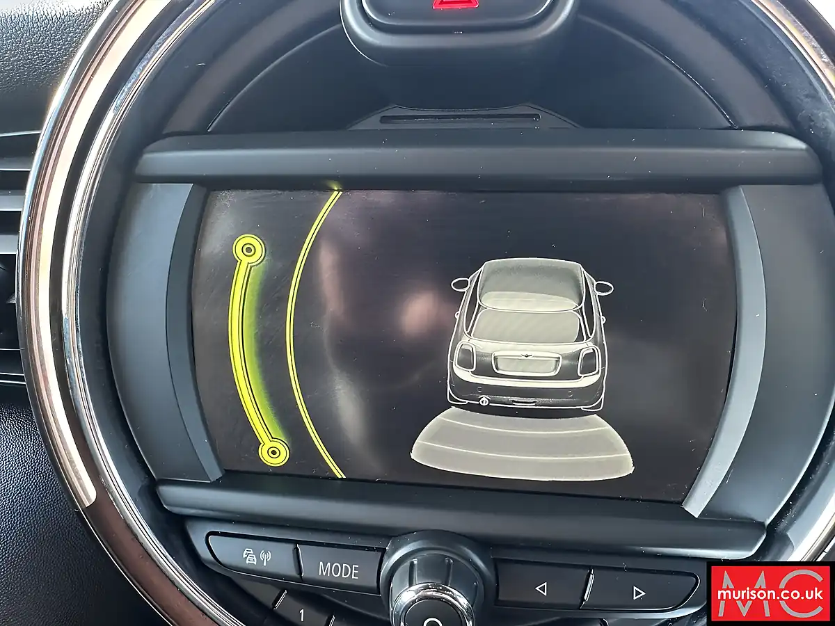 Used 2015 MINI Hatch Cooper S Pepper White - Interior and Exterior details 18