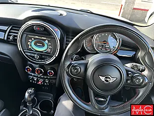 Used 2015 MINI Hatch Cooper S Pepper White - Interior and Exterior details 20